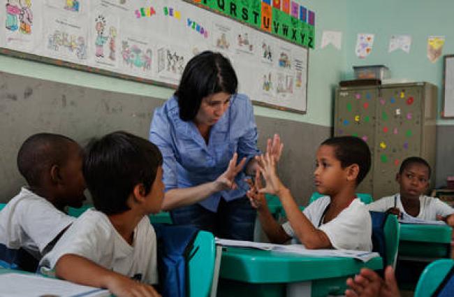 Planificación Educativa: Una visión particular